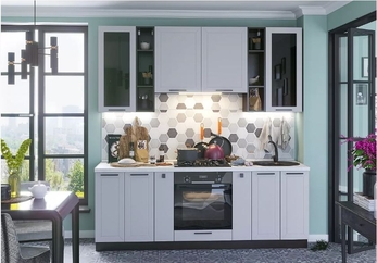 Модульные кухни