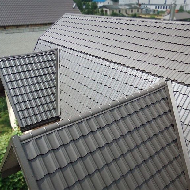 купить крышу в минске Dachpol Egeria