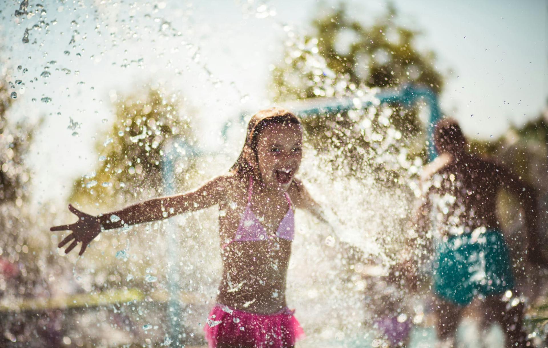 веселый праздник