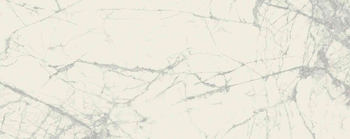 Syros Super Blanco-Gris Pulido Honed