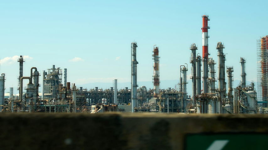 утилизация отработанных масел