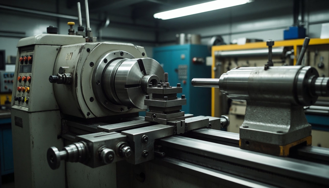 Технологии металлообработки