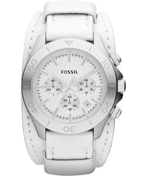 FOSSIL CH2858