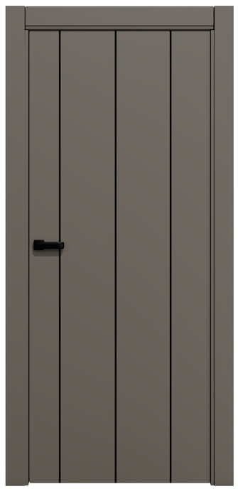 Никитинские двери URBAN 7