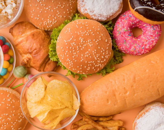 Запрещенные продукты при повышенном холестерине