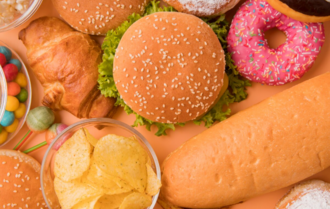 Запрещенные продукты при повышенном холестерине