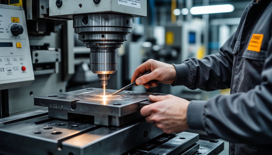 Защита от перегрузок