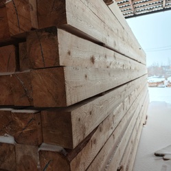 брус 150х150х6000 в Самаре