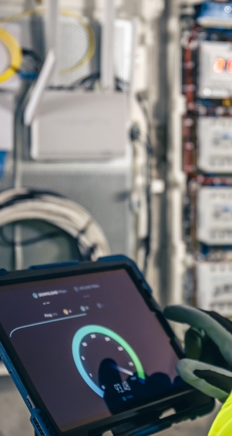 Микротрещина