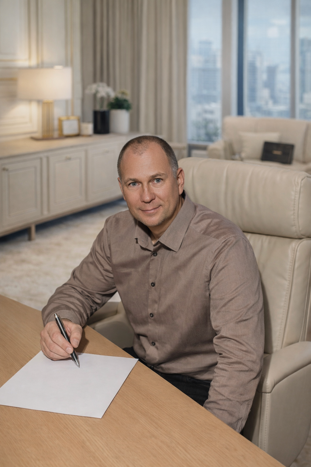 Дмитрий Орлов — консультант по развитию стоматологических клиник