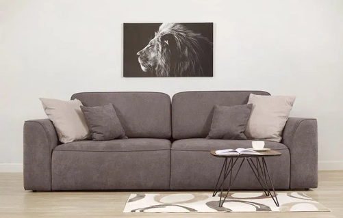 Купить дизайнерские диваны на заказ Италия 46