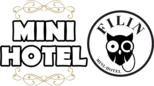Мини гостиница "Filin" в Омске