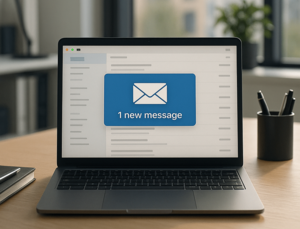 сопроводительное письмо по email