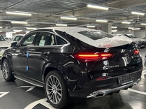 Mersedes GLE 450