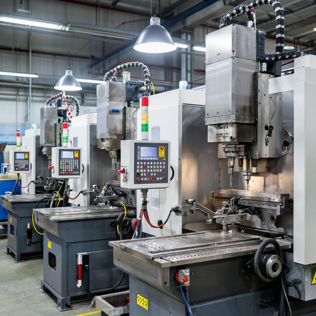 Контроль шероховатости