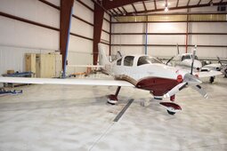 Cessna 400 Corvalis, 2008 г.в.