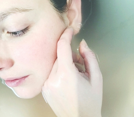 Детокс-эффект глутатиона для чистой кожи