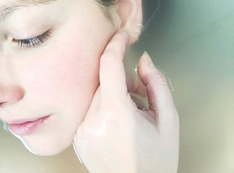 Результат курса Татионила для кожи: выравнивание тона, уменьшение пигментации и сияние.