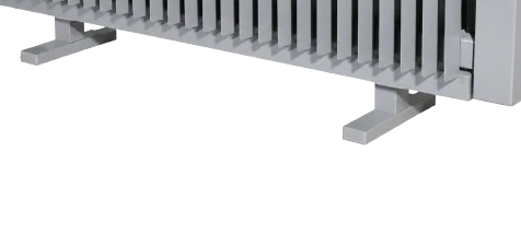 Электроконденсатный обогреватель ELECTROCONDENSAT ЭКН-4