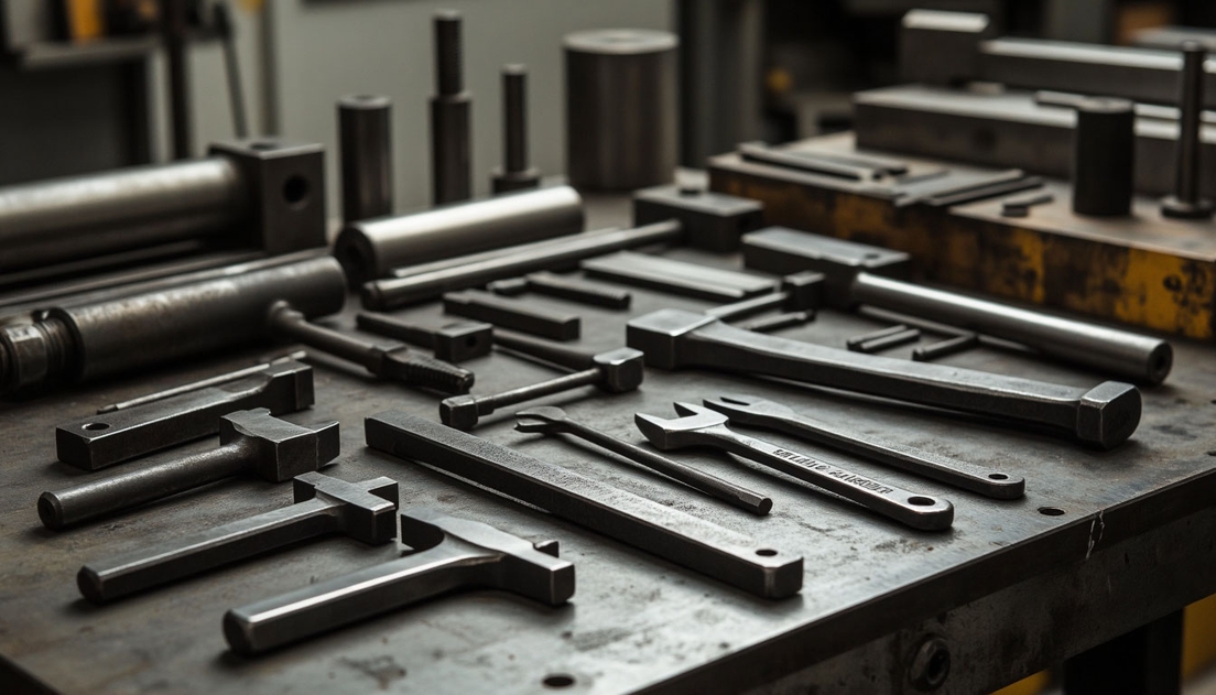 График ТО оборудования