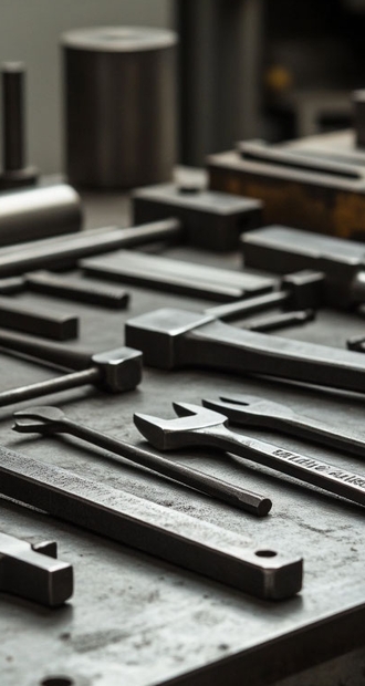 Тестирование станков с ЧПУ