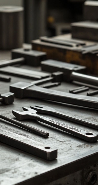 Кузнечное искусство