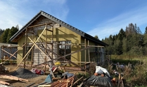 Строительство домов под ключ