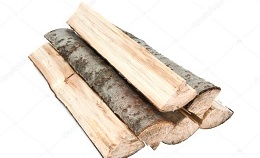 кора сосновая