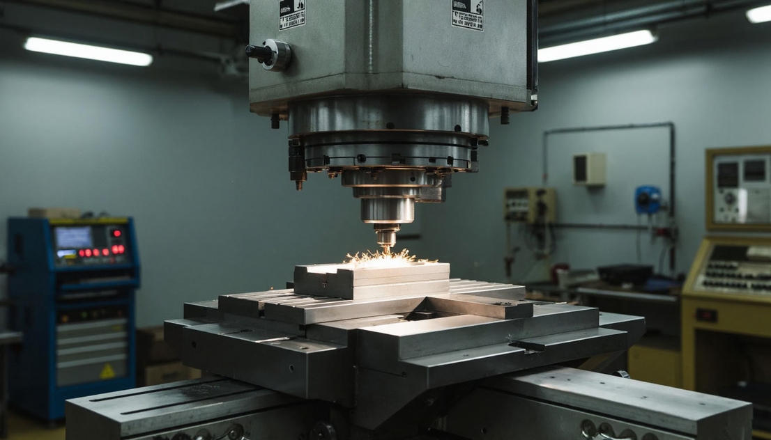 Станочное оборудование