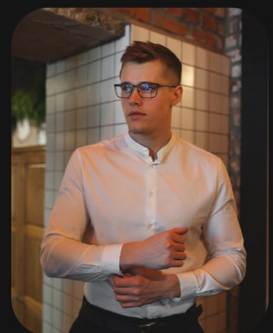 Александр Наумкин, нутрициолог