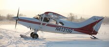 Maule M-8-235