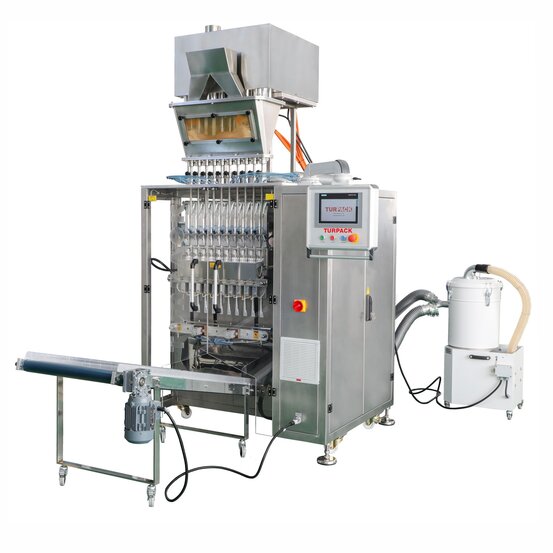 вертикальный стик станок турпак