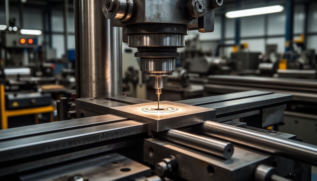 Привод станка