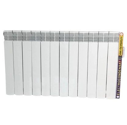 Электроконденсатный обогреватель ELECTROCONDENSAT ЭКН-4