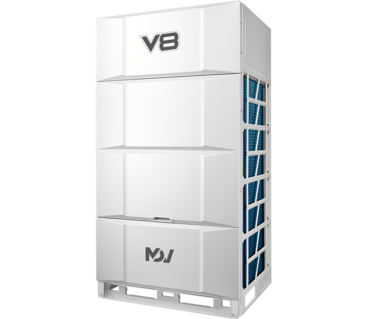 наружный блок VRF MDV MDV-V8450V2R1A(MA)