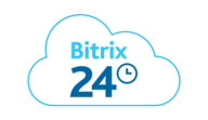 логотип Bitrix24