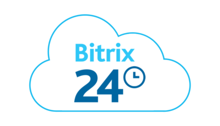 логотип Bitrix24