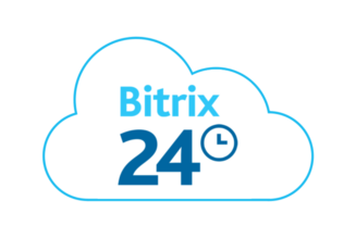 логотип Bitrix24