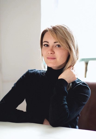 Анна Викторовна
