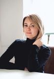 Анна Викторовна