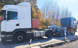 Блог BUXIR TRUCK: эвакуация грузовиков. Полезные статьи, инструкции, советы профессионалов