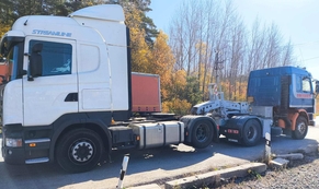 Блог BUXIR TRUCK: эвакуация грузовиков. Полезные статьи, инструкции, советы профессионалов