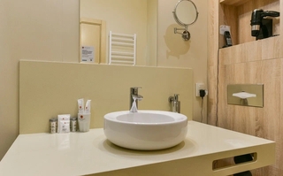 Spa&Camp удобства находятся в номере Переславль-Залесский