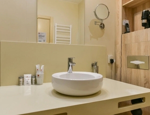 Spa&Camp удобства находятся в номере Переславль-Залесский