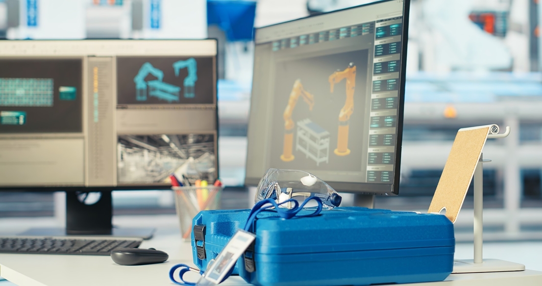 контроль сварки швов 