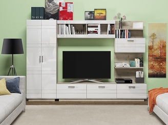 Гостинная от производителя