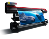 Широкоформатная печать