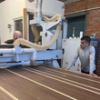 Изображение достоинства компании - контроль всех этапов производства