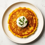 Рецепт картофельные драники на платформе А.В.Недокушева