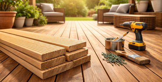 Брусок строганный в Минске от Эльбрус